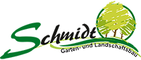 Garten- und Landschaftsbau Steve Schmidt Logo